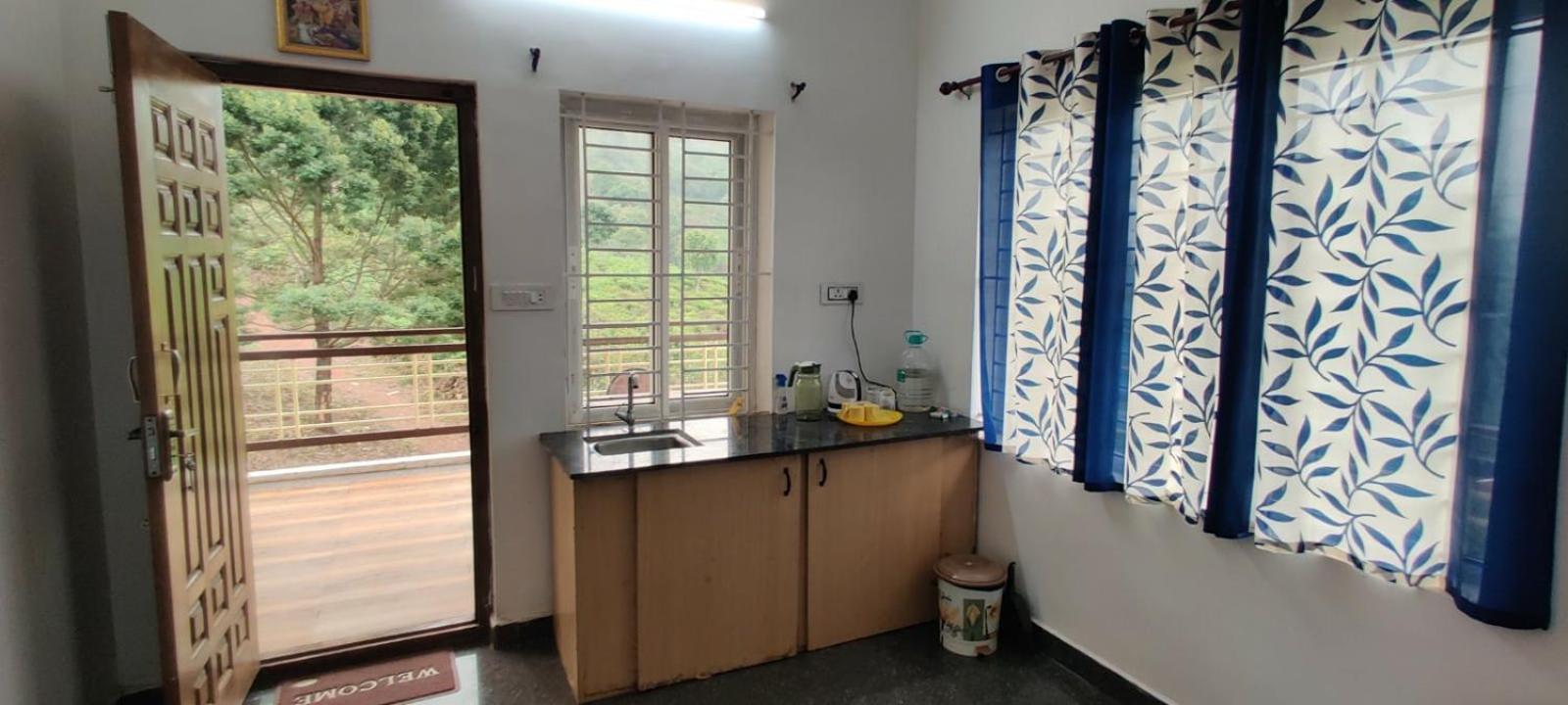 Sandy 4 Bhk Homestay - Only Adults Allowed أوتي المظهر الخارجي الصورة