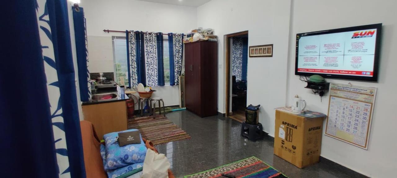 Sandy 4 Bhk Homestay - Only Adults Allowed أوتي المظهر الخارجي الصورة
