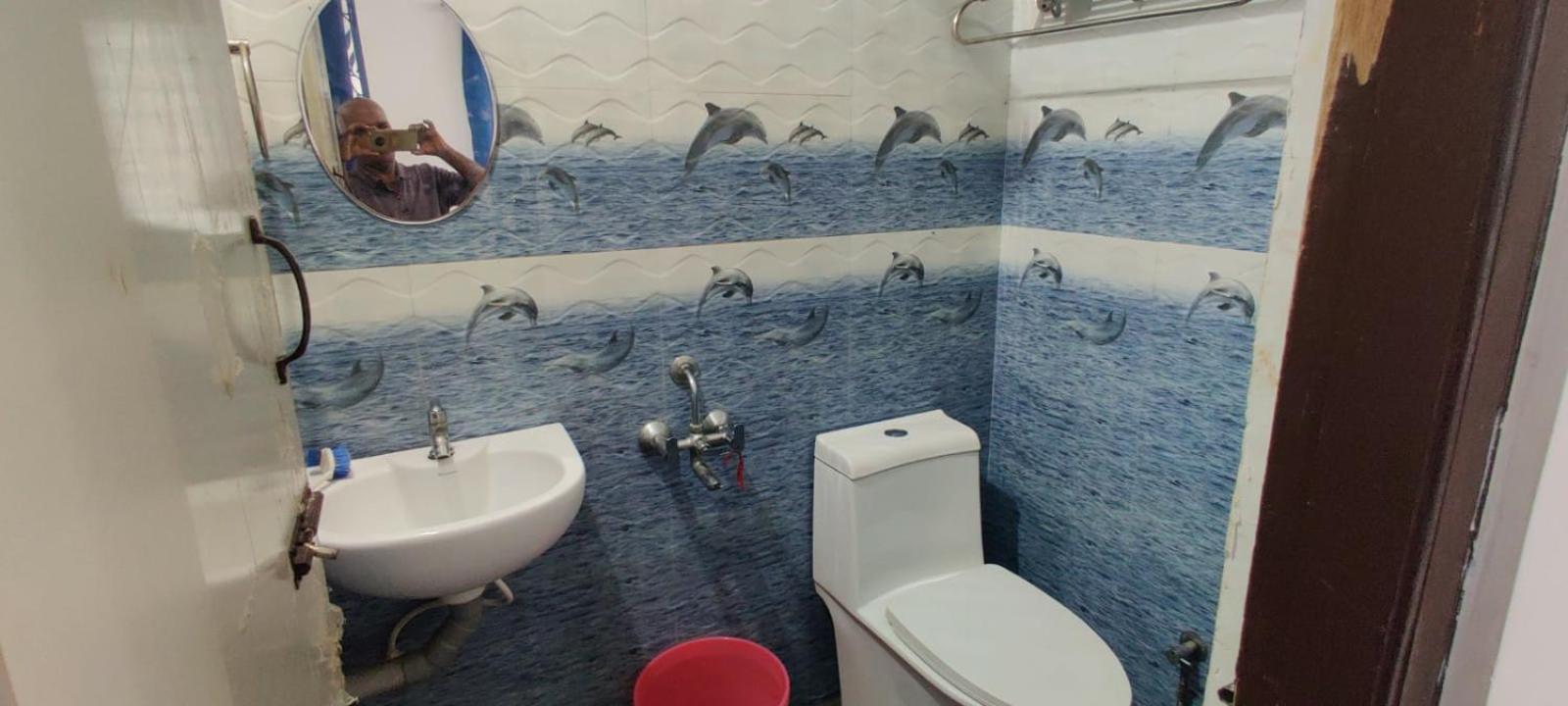 Sandy 4 Bhk Homestay - Only Adults Allowed أوتي المظهر الخارجي الصورة