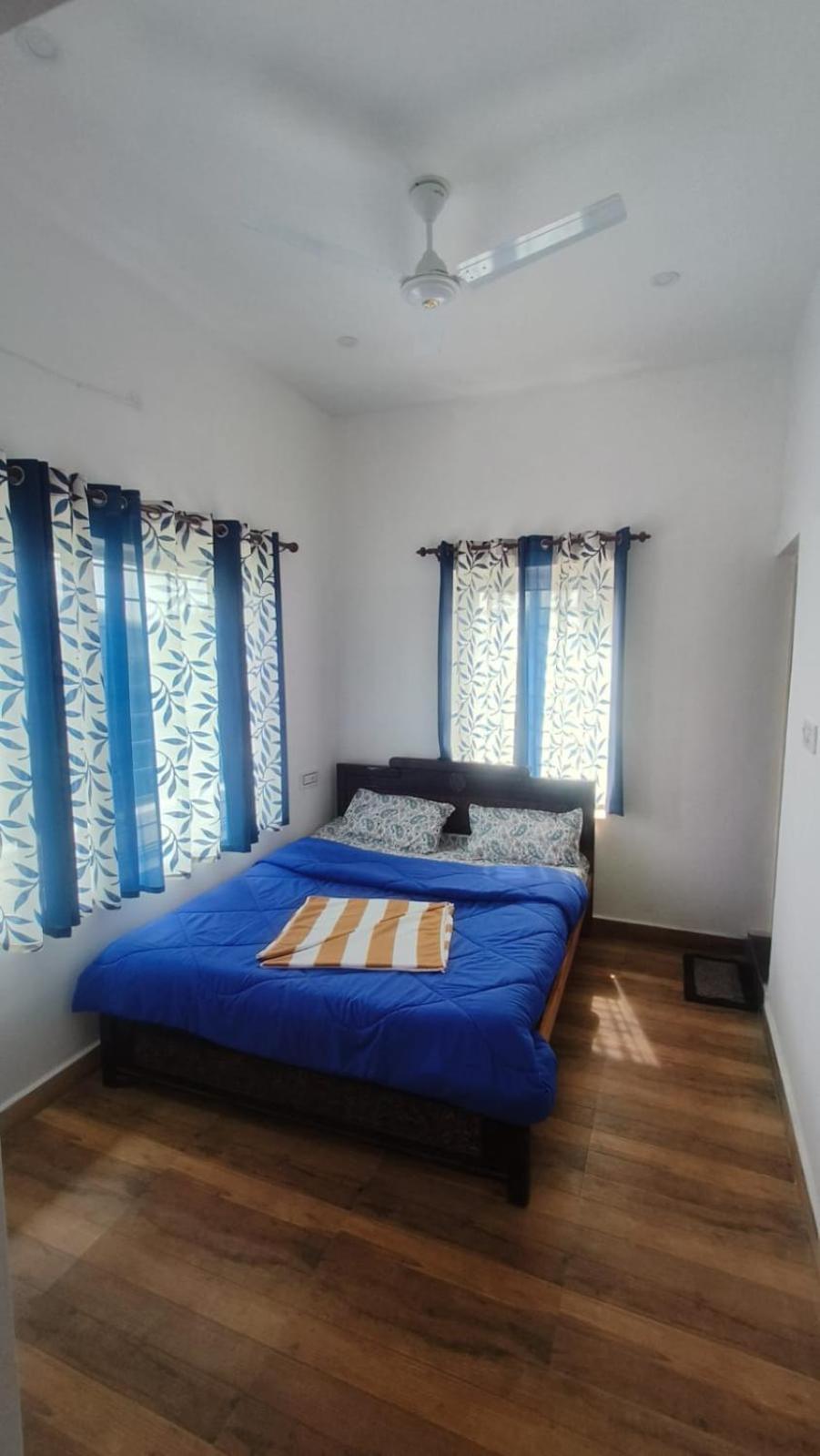 Sandy 4 Bhk Homestay - Only Adults Allowed أوتي المظهر الخارجي الصورة