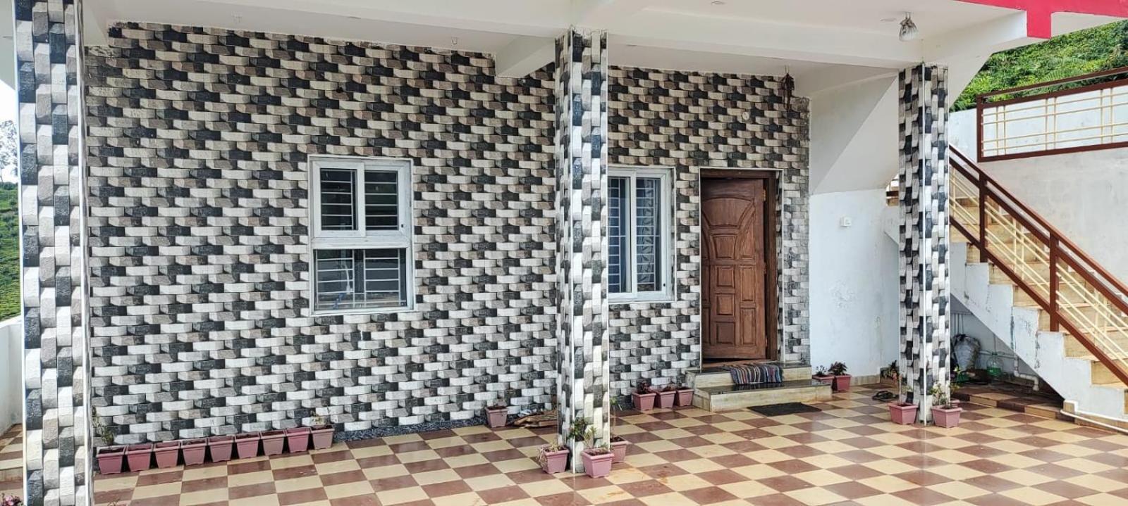 Sandy 4 Bhk Homestay - Only Adults Allowed أوتي المظهر الخارجي الصورة